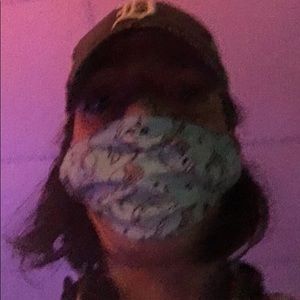 Meet your Posher, Christopher